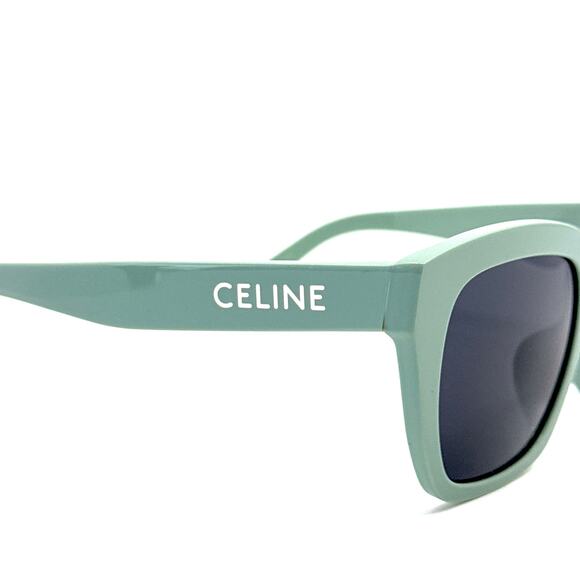 NEW!!! CELINE Sunglasses CL40198F 95A Authentic - Picture 6 of 12